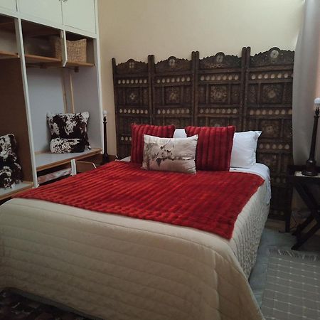 Mitat Guesthouse Beaufort West Εξωτερικό φωτογραφία