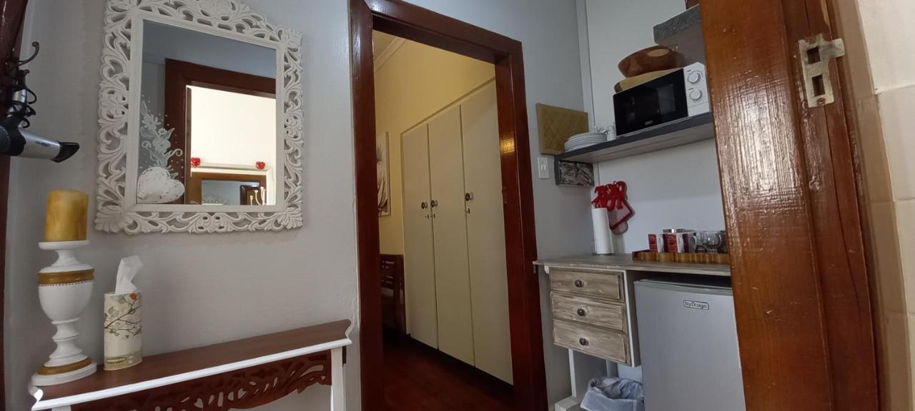 Mitat Guesthouse Beaufort West Εξωτερικό φωτογραφία