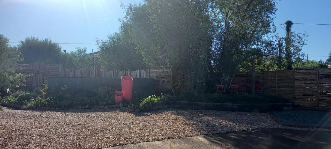 Mitat Guesthouse Beaufort West Εξωτερικό φωτογραφία