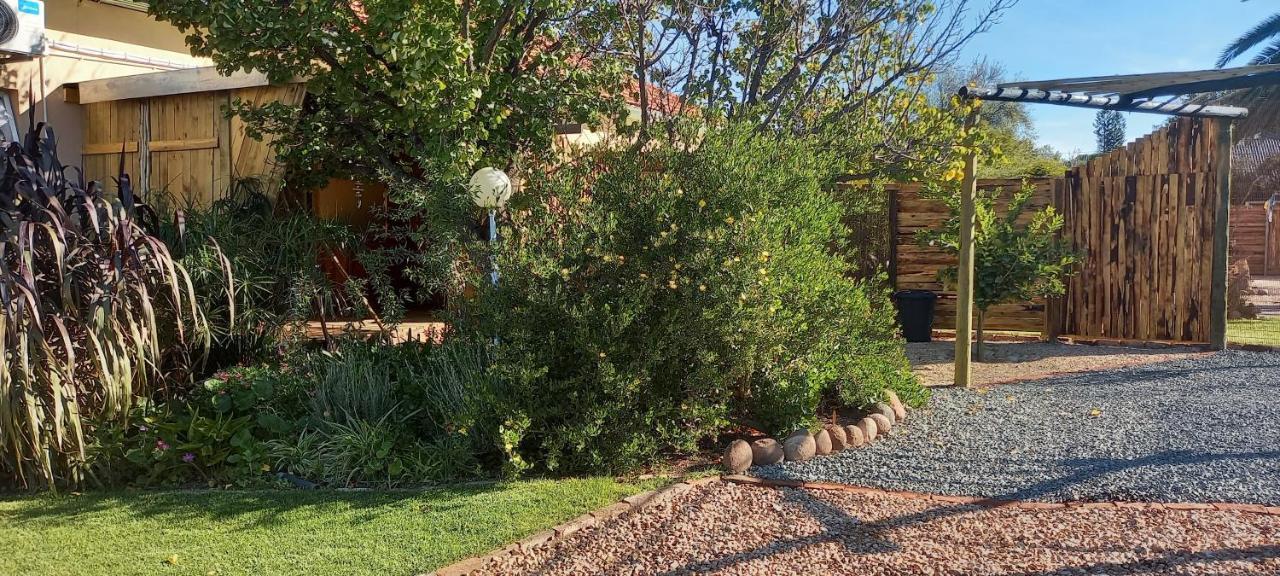 Mitat Guesthouse Beaufort West Εξωτερικό φωτογραφία