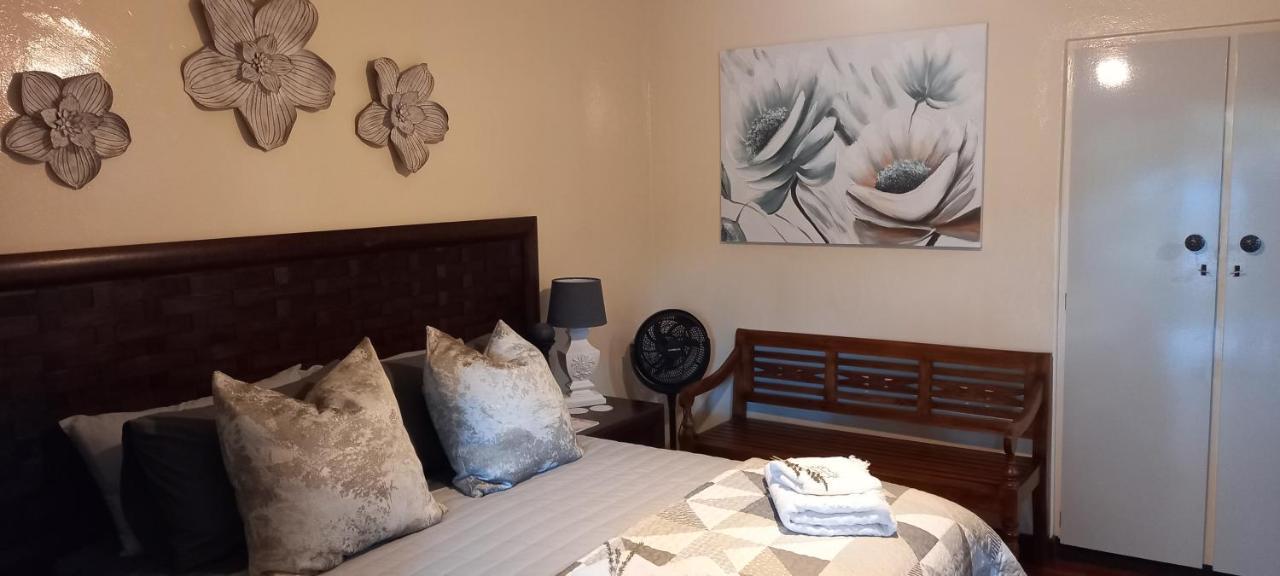 Mitat Guesthouse Beaufort West Εξωτερικό φωτογραφία