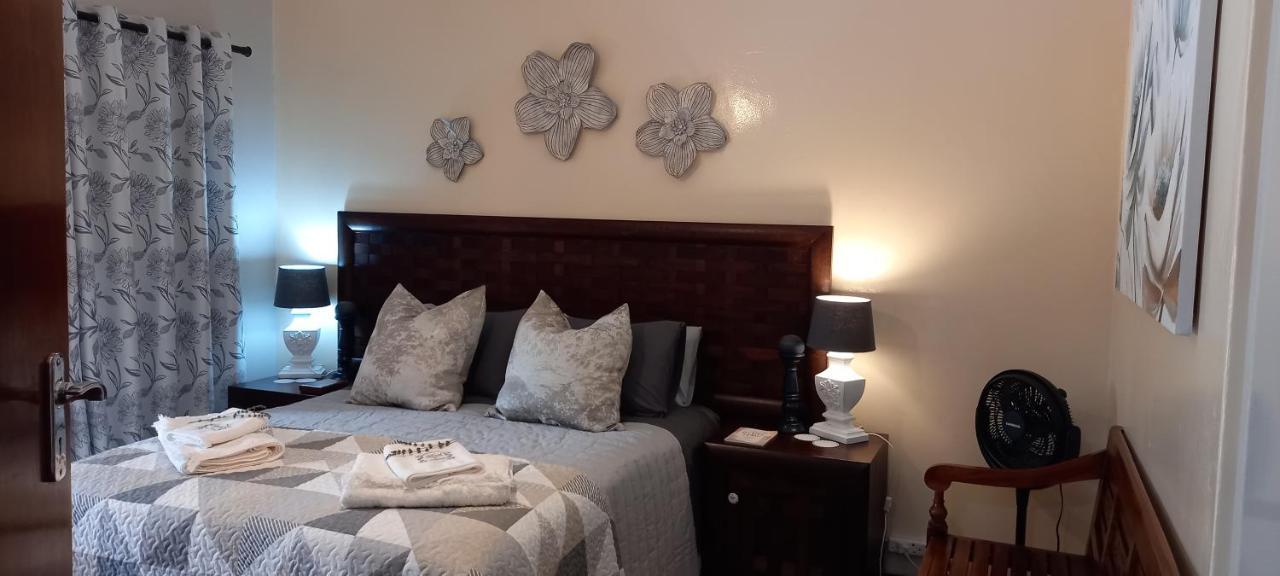 Mitat Guesthouse Beaufort West Εξωτερικό φωτογραφία
