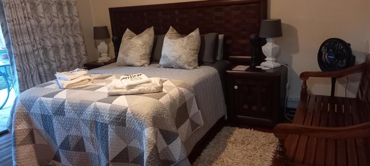 Mitat Guesthouse Beaufort West Εξωτερικό φωτογραφία