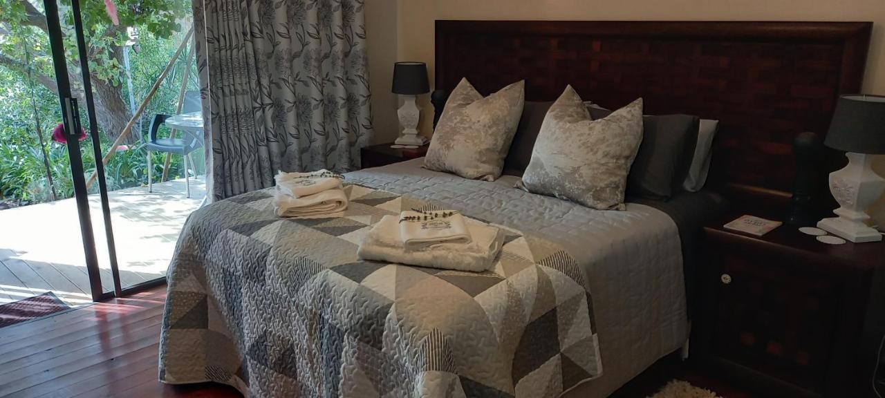 Mitat Guesthouse Beaufort West Εξωτερικό φωτογραφία