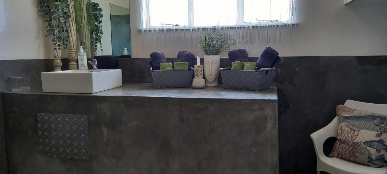 Mitat Guesthouse Beaufort West Εξωτερικό φωτογραφία