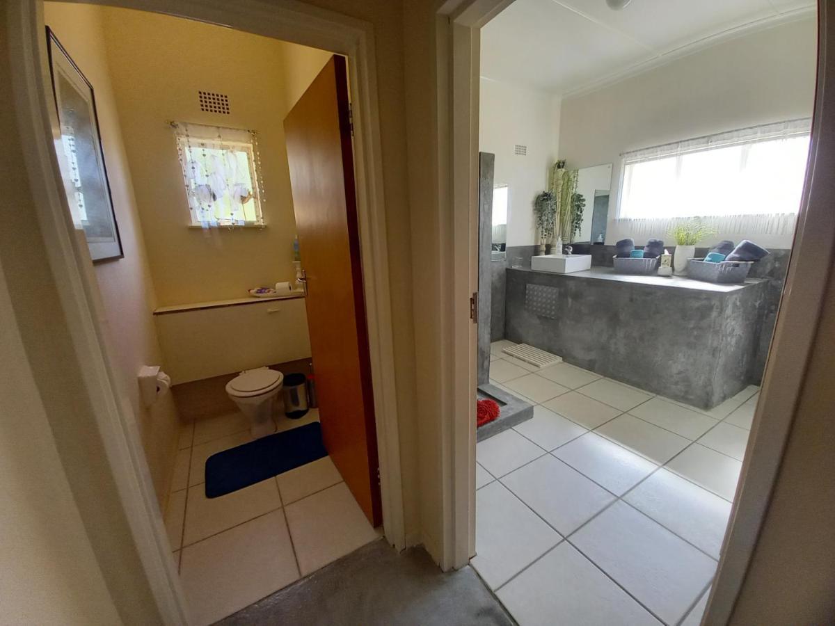 Mitat Guesthouse Beaufort West Εξωτερικό φωτογραφία