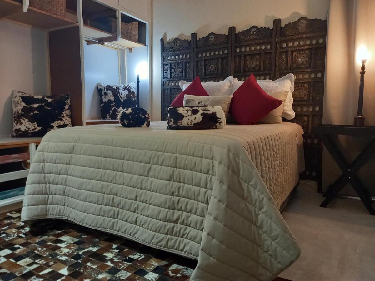 Mitat Guesthouse Beaufort West Εξωτερικό φωτογραφία