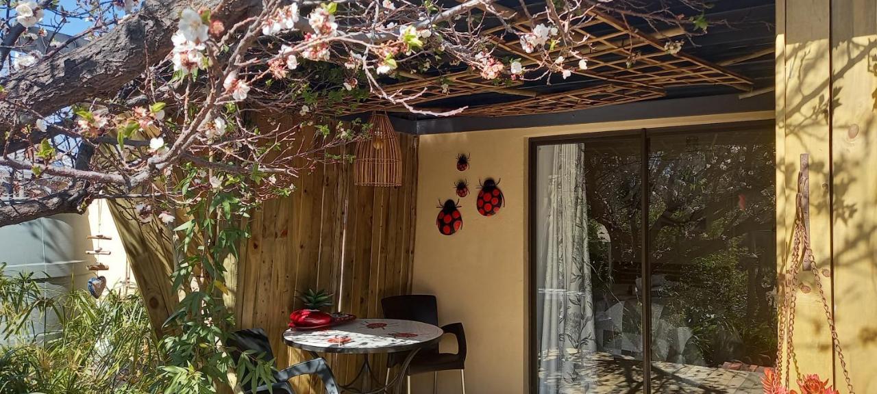 Mitat Guesthouse Beaufort West Εξωτερικό φωτογραφία