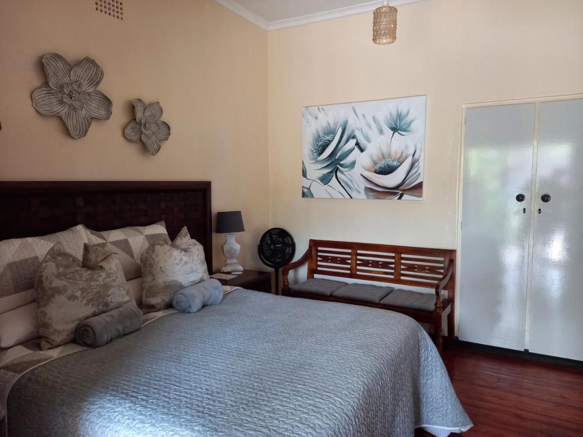 Mitat Guesthouse Beaufort West Εξωτερικό φωτογραφία