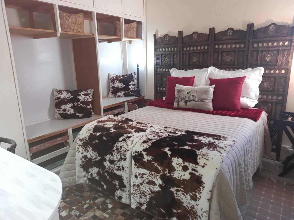 Mitat Guesthouse Beaufort West Εξωτερικό φωτογραφία