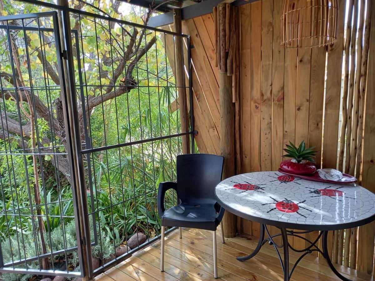 Mitat Guesthouse Beaufort West Εξωτερικό φωτογραφία