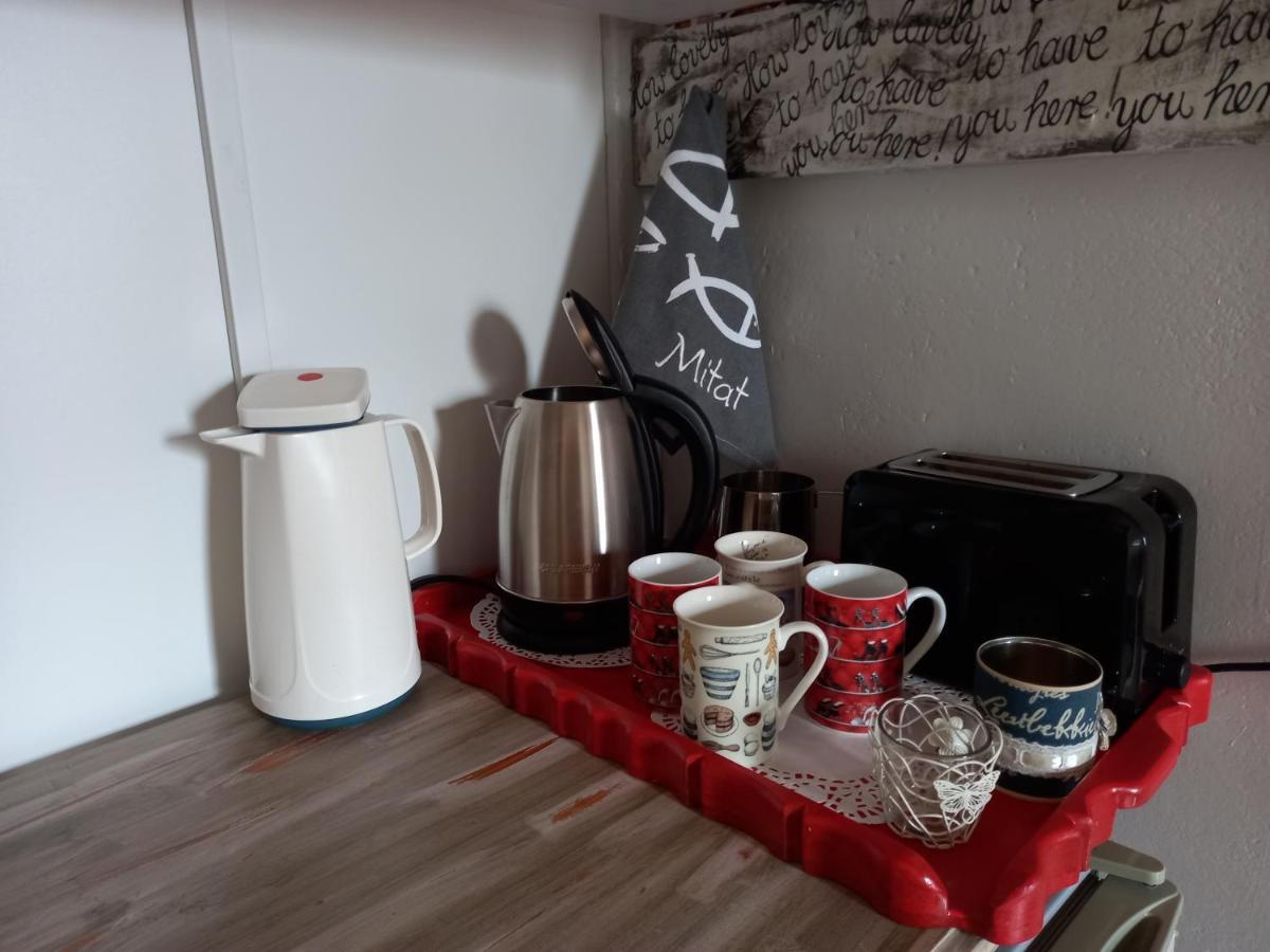 Mitat Guesthouse Beaufort West Εξωτερικό φωτογραφία