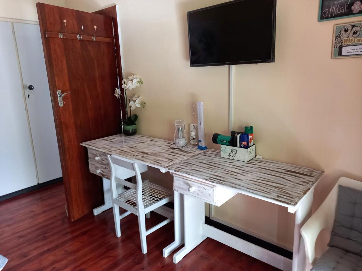Mitat Guesthouse Beaufort West Εξωτερικό φωτογραφία