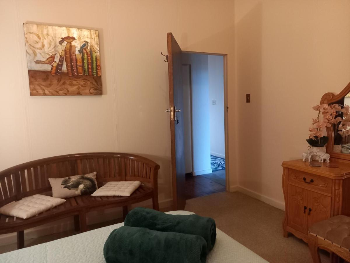 Mitat Guesthouse Beaufort West Εξωτερικό φωτογραφία