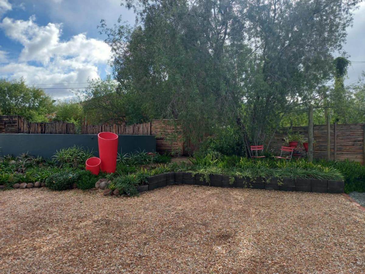 Mitat Guesthouse Beaufort West Εξωτερικό φωτογραφία