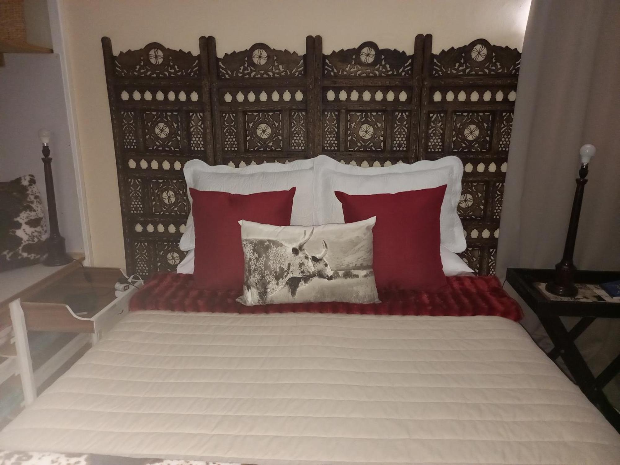 Mitat Guesthouse Beaufort West Εξωτερικό φωτογραφία