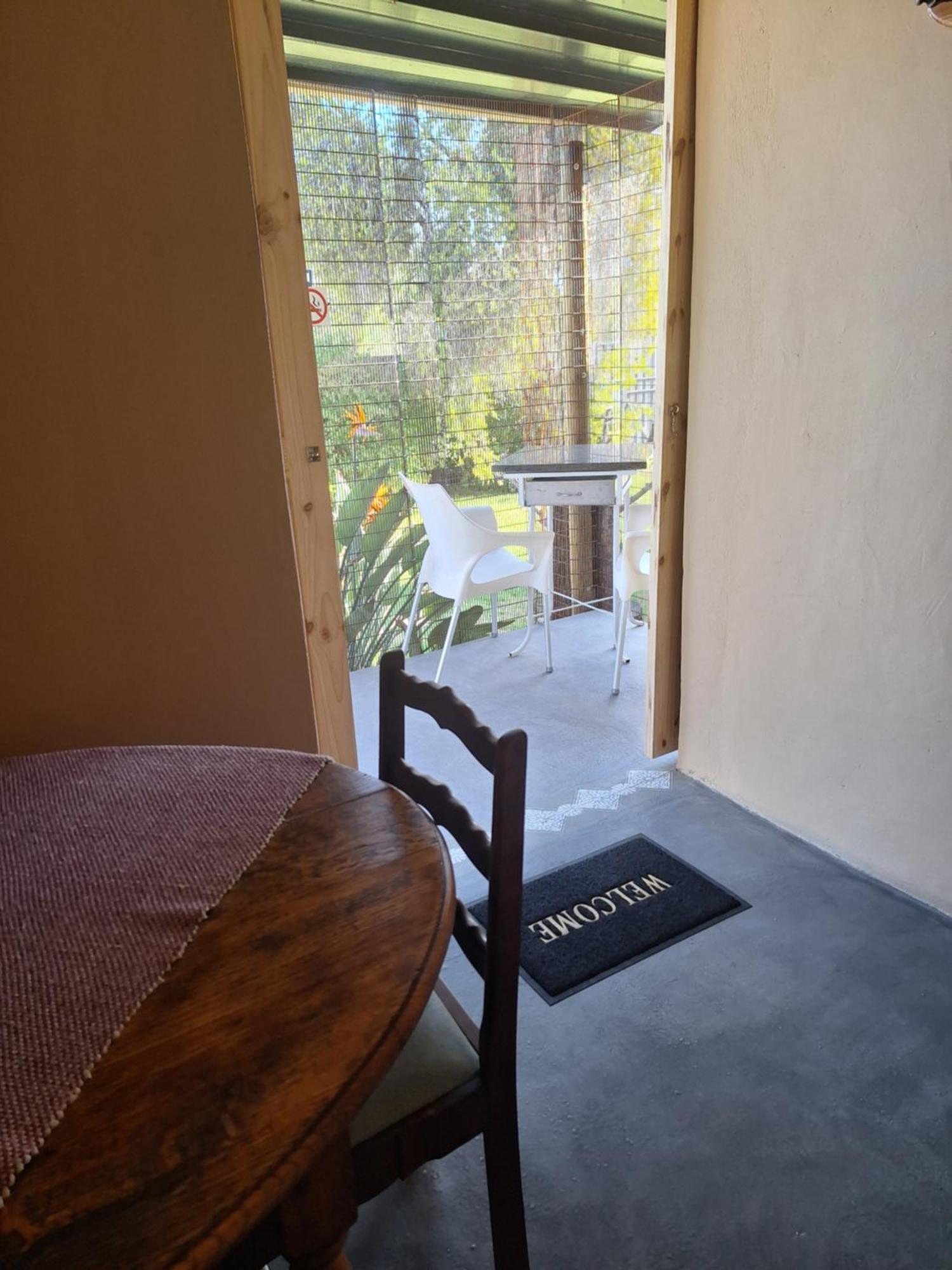 Mitat Guesthouse Beaufort West Εξωτερικό φωτογραφία