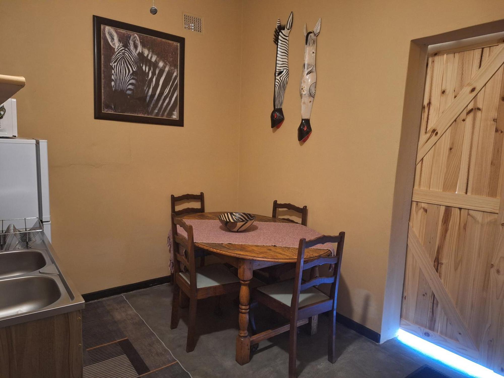 Mitat Guesthouse Beaufort West Εξωτερικό φωτογραφία