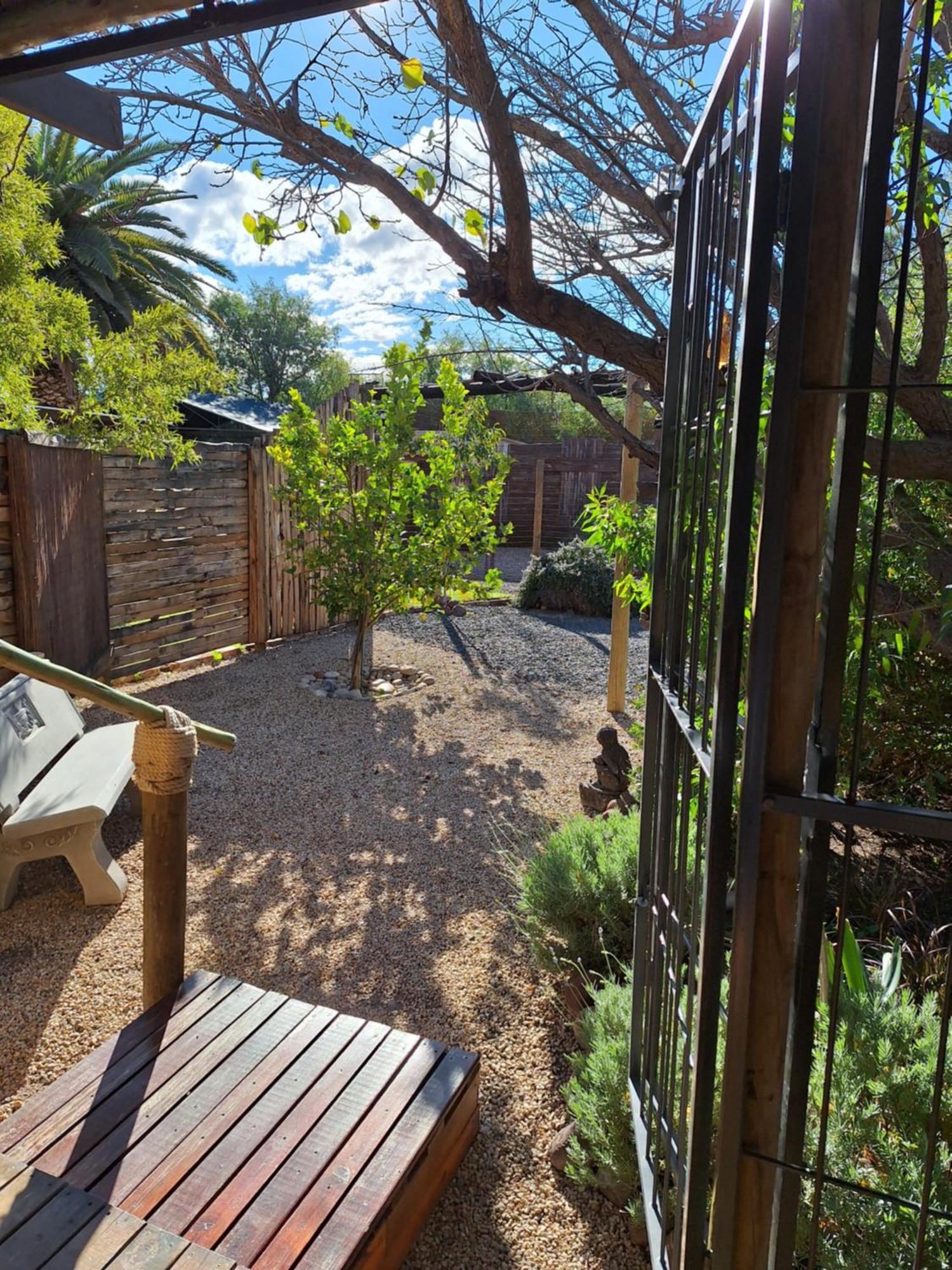 Mitat Guesthouse Beaufort West Εξωτερικό φωτογραφία